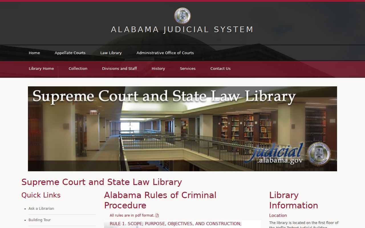Randolph County arrest warrant criminal procedure rule index